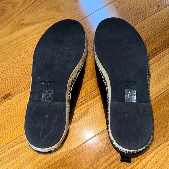 Philipp Plein Skull embossed espadrilles - Picture 6 of 7